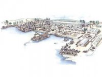 Korčulansko brodogradilište LEDA izgradilo liftove za veliki kruzer