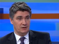 Milanović prešao u poduzetnike: bivši premijer osnovao tvrtku znakovitog imena