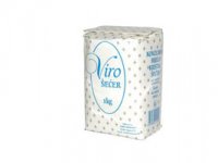 Viro Tvornica šećera povlači svoju dionicu sa Zagrebačke burze