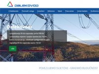 Dalekovod U skandinavskim gudurama traži novo zlatno doba