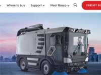 Predstavljeno prvo hrvatsko komercijalno vozilo na vodik