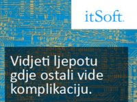 ItSoft ušao u probrano društvo te će od sada hrvatskim znanstvenicima omogućavati vrhunsku cloud uslugu