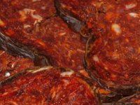 Najboljim je proglašen kulen OPG-a Barić iz mjesta Nard