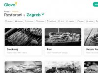 Delivery Hero preuzeo Glovo, pružat će uslugu za 2,2 milijarde ljudi