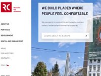 Počinje gradnja logističkog centra RC Zone Samobor vrijednog 75 mil. eura