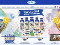 Gašenje proizvodnje Megglea u Hrvatskoj bilo je isključivo poslovni potez