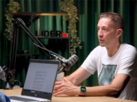 Hrvoje Prpić: Djeca nikada ne bi smjela naslijediti obiteljske tvrtke