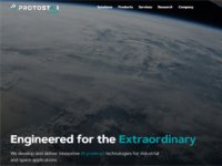 Iz Belišća u svemir: Slavonci grade 'mozak' za europske satelite i teleskop za promatranje Sunca u orbiti