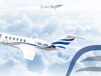 Posjetili smo hangar za održavanje hrvatske aviotvrtke: 'Prvi u svijetu radimo ovakvo nešto'