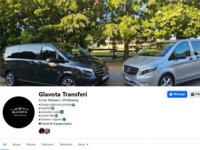 Marin Glavota je do poslovnog uspjeha prevalio više od milijun kilometara. Mama ga i kod kuće naziva - direktorom
