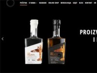 Duh u boci za pet godina vidimo među deset najboljih proizvođača žestokih pića na svijetu