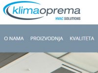 Klimaoprema ulaže 37 milijuna kuna i otvara 50 radnih mjesta u Novoj Gradiški