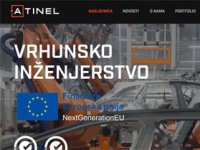 Krešimir Androlić, ATINEL: Unatoč ugovorenim poslovima osjetit ćemo krizu njemačke autoindustrije