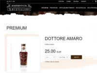 Dottore Amaro iz destilerije kraj Poreča proglašen najboljim na svijetu
