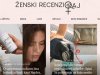 Dala otkaz u školi, otvorila web portal i razvila ozbiljan biznis. Sad ima i kozmetičku liniju