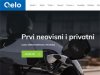 Biznis Električna vozila Vijesti punionice investicije obveznice Građani Hrvatske imaju priliku uložiti u domaću kompaniju koja gradi punionice e-vozila