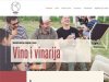 Nakon smrti oca, Ina je dala otkaz u školi i preuzela obiteljsku vinariju. Danas ima vinsku oazu koja osvaja sve koji je posjete - Uplift