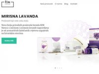 Ostvarili san u Hrvatskoj! Tvrtka iz Samobora svojim proizvodima od lavande oduševila Francuze