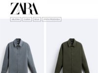 Rekordni prihodi i dobit vlasnika Zare