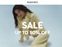 Španjolski brend Mango otvorit će 500 novih trgovina