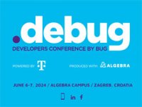 Panel vodećih ljudi IT-ja na .debugu: Koje su dobitničke programerske niše?