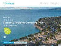 Novigradski kampovi svrstani u TOP 25