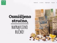 Martina je zbog sina počela zdravu hranu prvo pripremati kod kuće, a iz toga se razvio danas uspješan brend Nutri Kulti