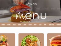 Koykan otvorio četiri nova street food restorana u samo nekoliko tjedana