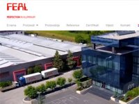 U Karlovcu s probnim radom počela nova tvornica aluminija FEAL