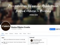 Poduzetnik s Filipina otvorio prvi filipinski restoran u Zagrebu