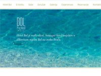 Ana vodi Boutique Hotel Bol: „U sezonskom turizmu nema prostora za odgađanje odluka“ - Uplift