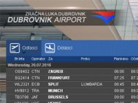 Hrvatski aerodromi bilježe najviše putnika u povijesti