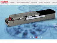 HSTec: Visokotehnološki izvoznik opkoljen trgovačkim centrima