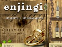 Ivan Enjingi: Baka je radila najbolju graševinu, a ja joj se nastojim približiti u svakoj berbi