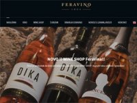 Vinarija Feravino otvorila vrata novog podruma: Drvene bačve isključivo od slavonskog hrasta