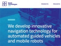 Iz malog zagrebačkog ureda izlaze rješenja temeljena na jednoj od najkompleksnijih tehnologija: Naš viličar prilagodi se svakom klijentu