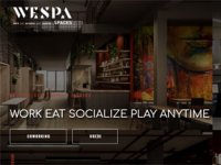 Zagreb dobio novi coworking centar: Uredi se mogu unajmiti na dan uz svu potrebnu opremu