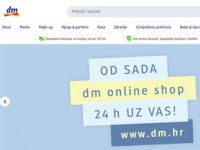 Trgovački lanac blagajnicama isplaćuje 1200 eura božićnice