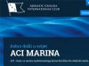 ACI nautičarima omogućio online rezervaciju veza u marinama