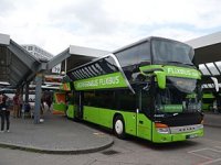 FlixBus širi svoju mrežu: 'Ako možemo uspjeti tamo, možemo bilo gdje'