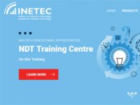 Inetecovi ljudi i roboti za paklene dijelove nuklearki