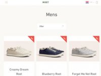 Najekološkije tenisice na svijetu traže dioničare. Tvrtka iz Duge Rese u samo dva dana prikupila 250 tisuća eura