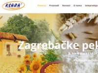 Prestiž kao u Londonu: Klara u Zagrebu otvara prvu premium pekarnicu