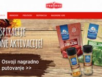 Podravka na tržište izbacila novi Čokolino
