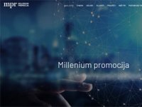 Uspješni projekti i zadovoljni klijenti obvezuju na još veću kreativnost i izvrsnost