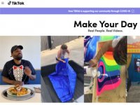 TikTok preskočio YouTube po prosječnom vremenu gledanja u SAD-u i UK-u