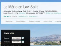 Odien grupa kupuje vodeći luksuzni hotelski kompleks u Hrvatskoj