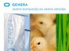Dionice Genere uzletjele 35 posto nakon preuzimanja!