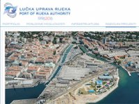 Promet na kontejnerskom terminalu Brajdica i dalje raste