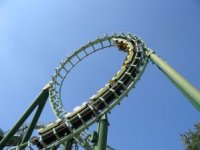 Dalmatinski Gardaland s velikim roller coasterom niknut će kod Biograda